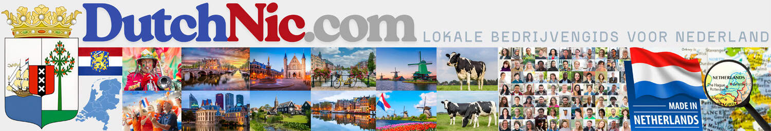 Gemaakt in Nederland - All Art Design